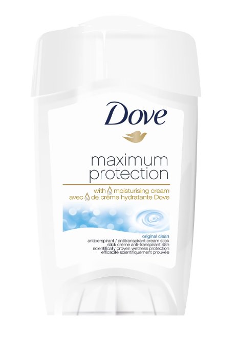Dove Deo Stick MaxPro Original Clean 45ml