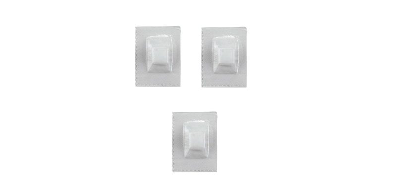 Equispon Burete Hemostatic Absorbabil din Gelatina 1x1x1cm
