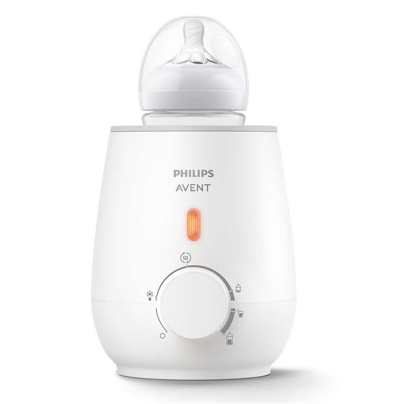 Avent Philips SCF355/09 Incalzitor pentru biberon
