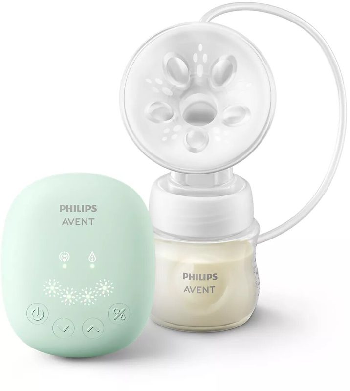 Avent Philips SCF323/11 Pompa San Electica Essential