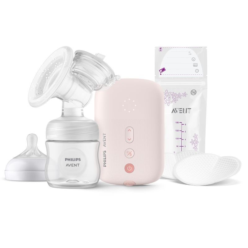 Avent Philips SCF395/31 Pompa de san electrica