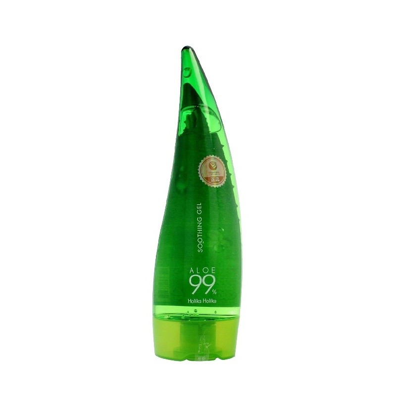 Holika Holika Gel Calmant Aloe Vera 99% 250ml