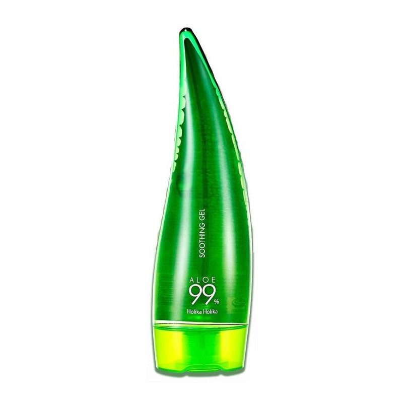 Holika Holika Gel Calmant Aloe Vera 99% 55ml