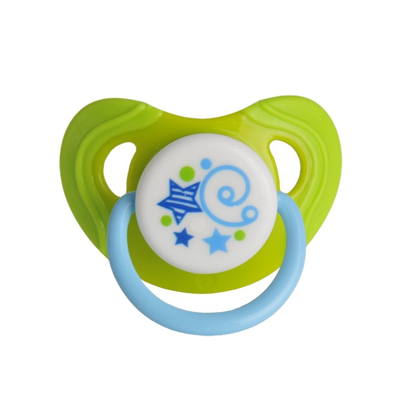 Suzeta Blister 0+ Minut Baby TR-2011460