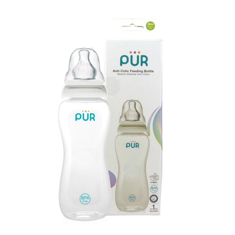 Pur 1603 Biberon Comfort 250ml