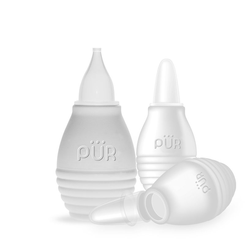 Pur 6501 Aspirator Nazal Manual