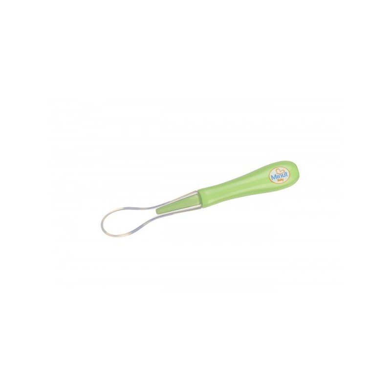 Lingurita cu Varf Moale Minut Baby TR20111215