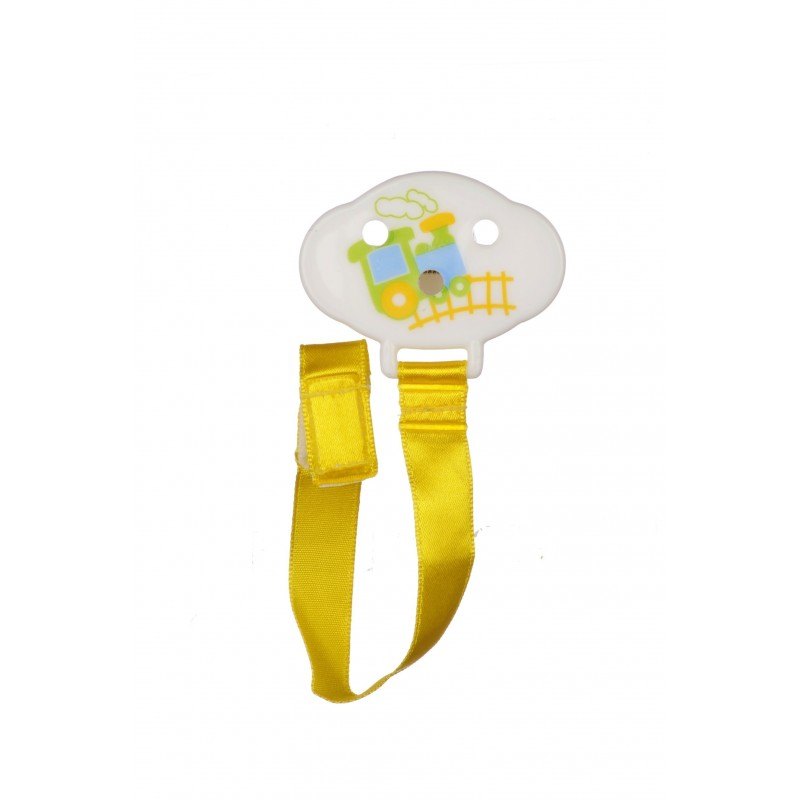 Lantisor Suzeta Textil Minut Baby TR2011602