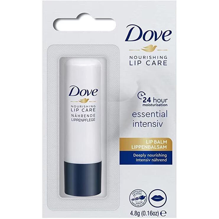 Dove Balsam Buze 4,8g
