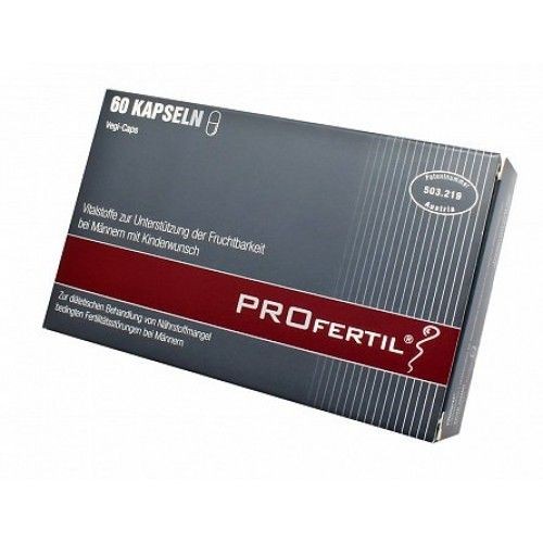Profertil x 60cps Lenus Pharma