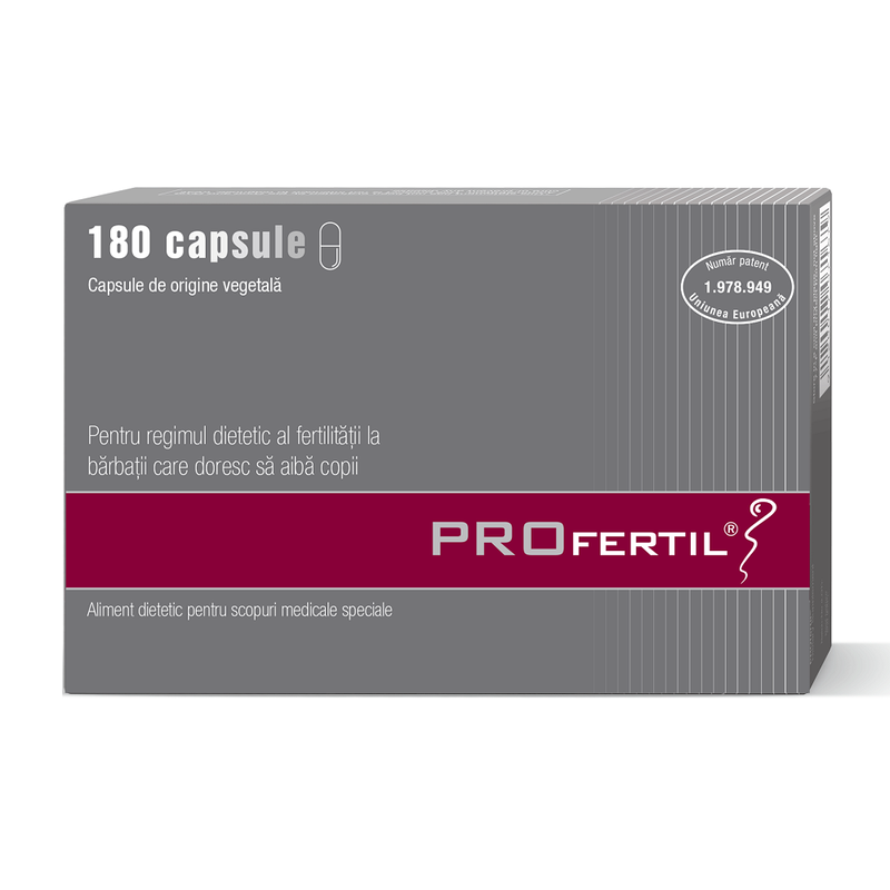Profertil x 180cps Lenus Pharma