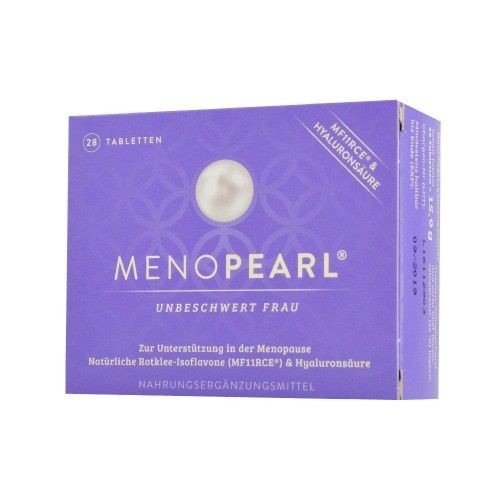 Menopearl x 28cpr Lenus Pharma