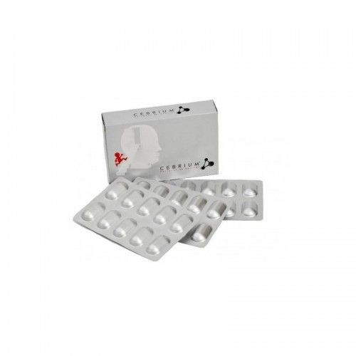 Cebrium x 30cps Ever Neuro Pharma