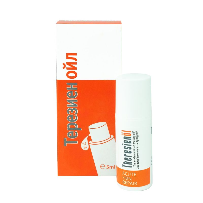 Theresienoil Med Ulei Reparator 5ml