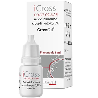 Icross pic oft 8ml Inocare
